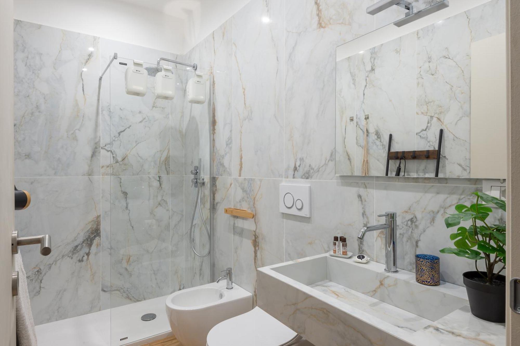 Apartment Cattaneo Monti Delizioso E Nuovissimo Rom